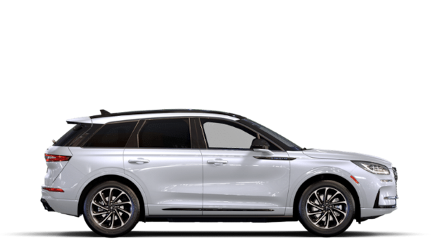 2026 Lincoln Lincoln Corsair® External Image 1